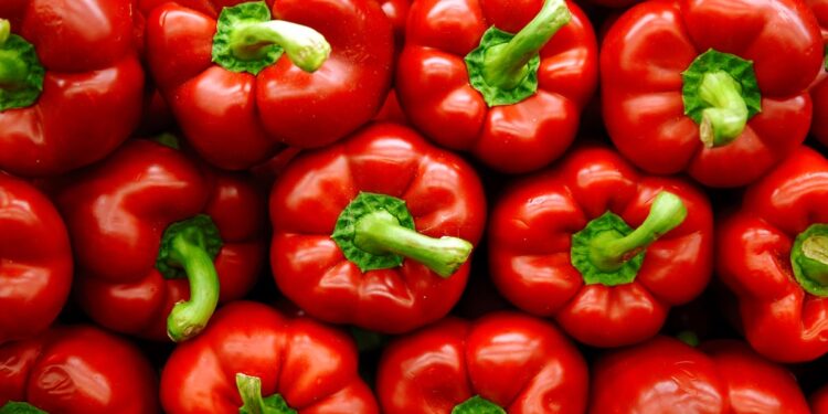 Paprika extract improves athletic and mental performance
