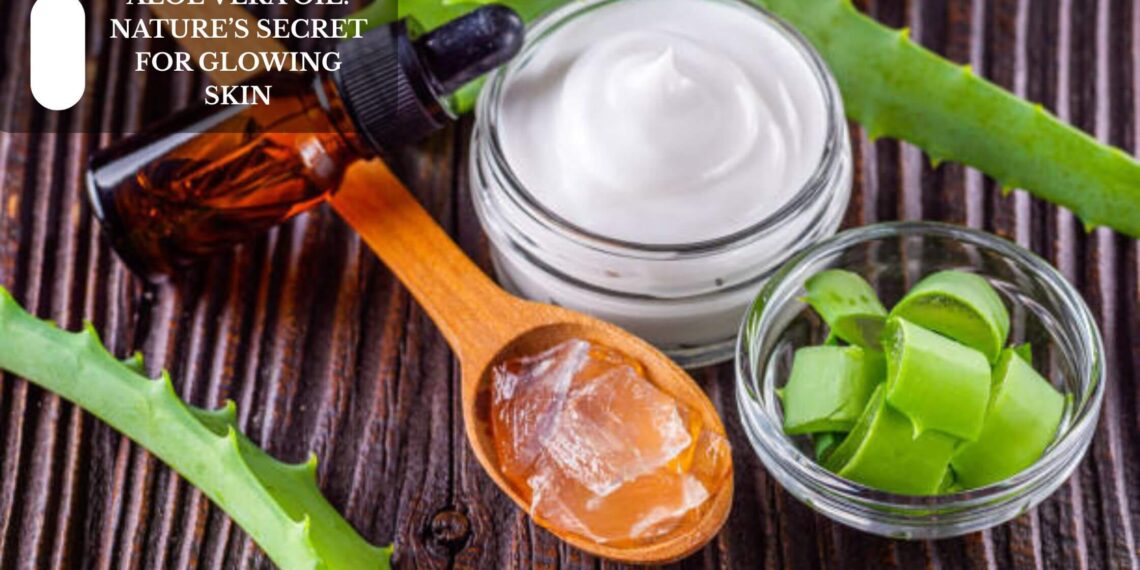 Nature’s Secret For Radiant Skin
– Moksha Lifestyle Products