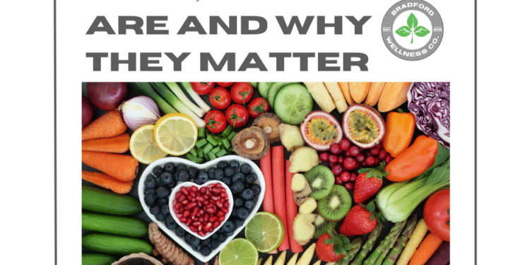 What Non-Hybrid Foods Are and Why They Matter