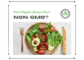 Does Organic Always Mean Non-GMO?