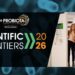 Probiota 2026 call for abstracts for the Scientific Frontiers session