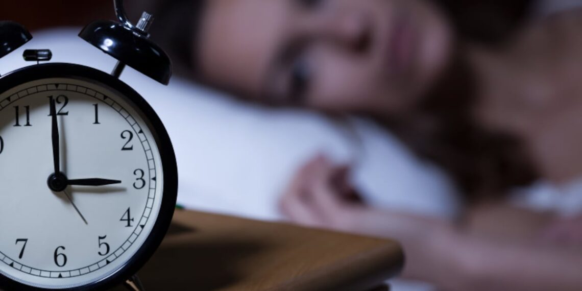 L-theanine may protect from sleep-loss-related brain damage