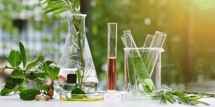 How BotaniCERT is using metabolomics to benchmark botanicals
