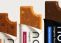Longevity bars may signal what’s next in functional snacking