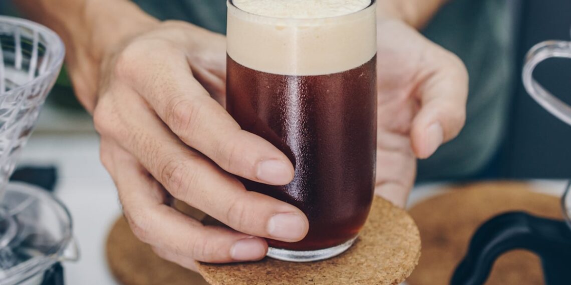 Why #HeathyCoffee is getting so popular