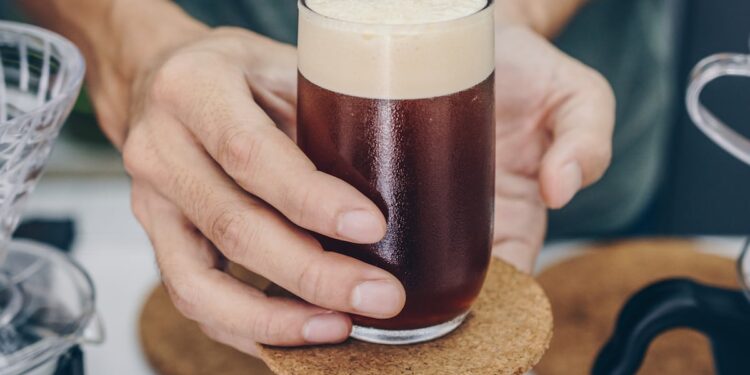 Why #HeathyCoffee is getting so popular