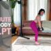 20-minute Upper Body Sculpt