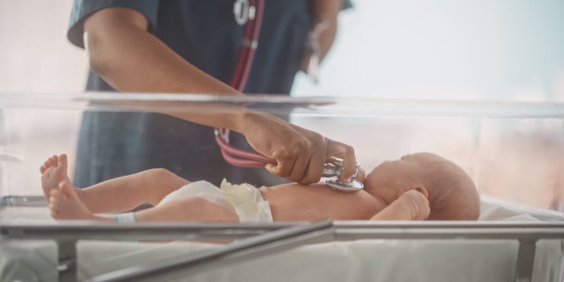 Probiotic combination may help lower antibiotic resistance in premature babies