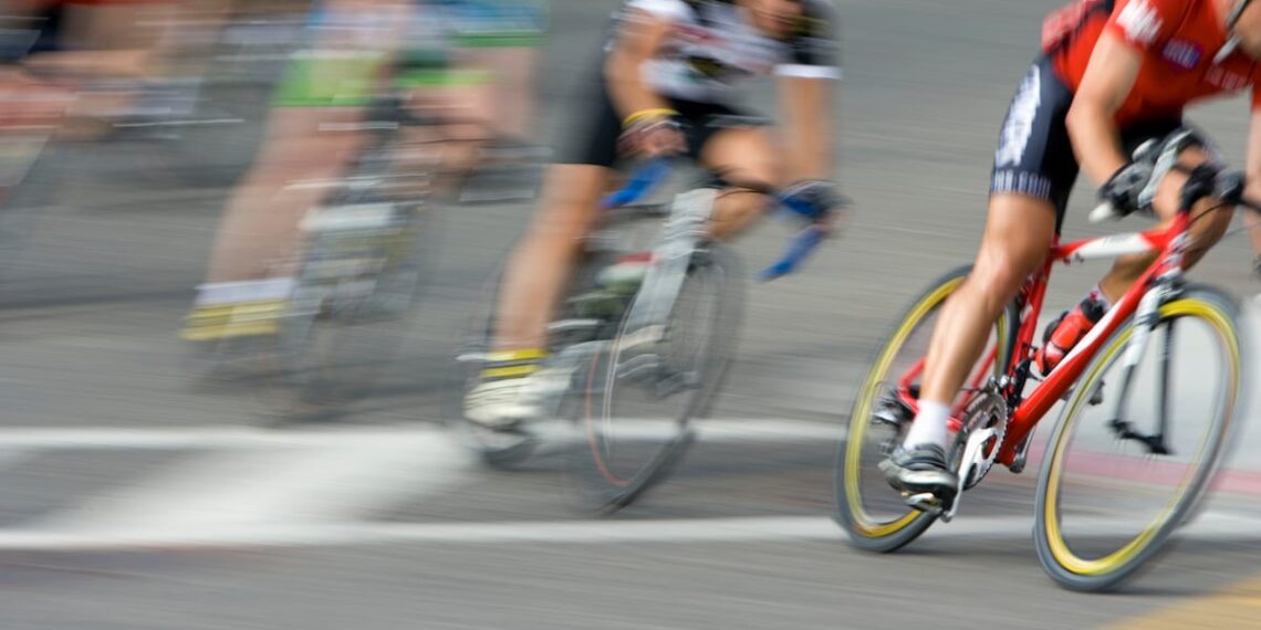 Tour de France winners consume tart cherry juice