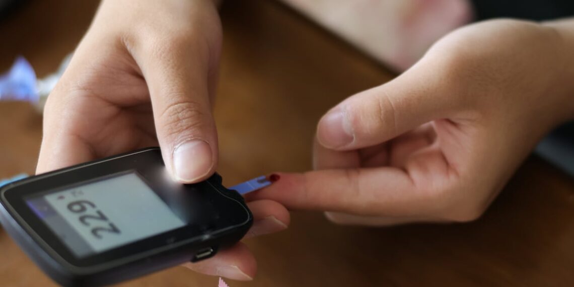 Vitamin D shows ‘modest’ effects on diabetes