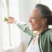 Omega-3s, exercise improve postmenopausal muscle health