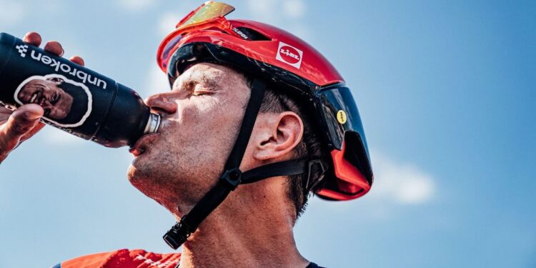 Unbroken Gains Global Momentum After Powering Lidl-Trek at Tour de France 2025