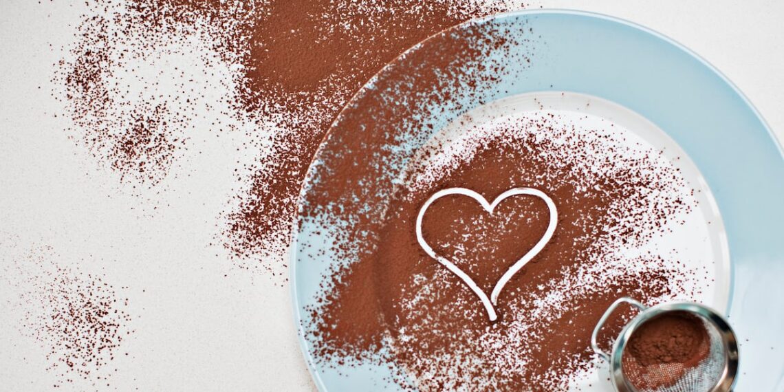 Cocoa extract may support healthy blood pressure