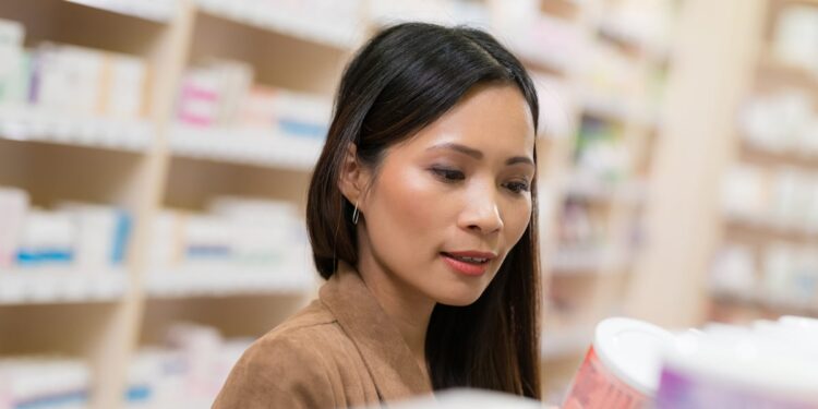 What makes a beauty-from-within brand successful?