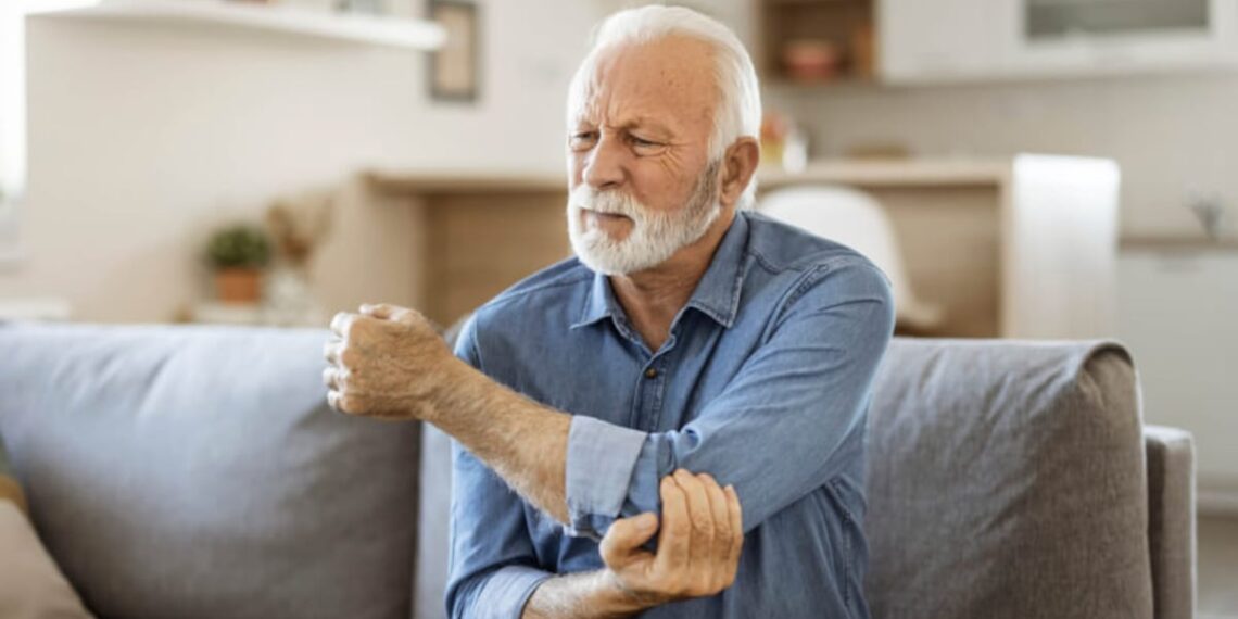 Review indicates several supplements can address gout