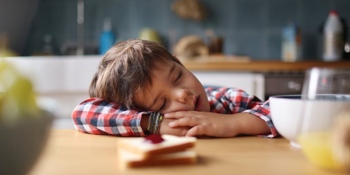 Kids’ magnesium gummies laced with melatonin