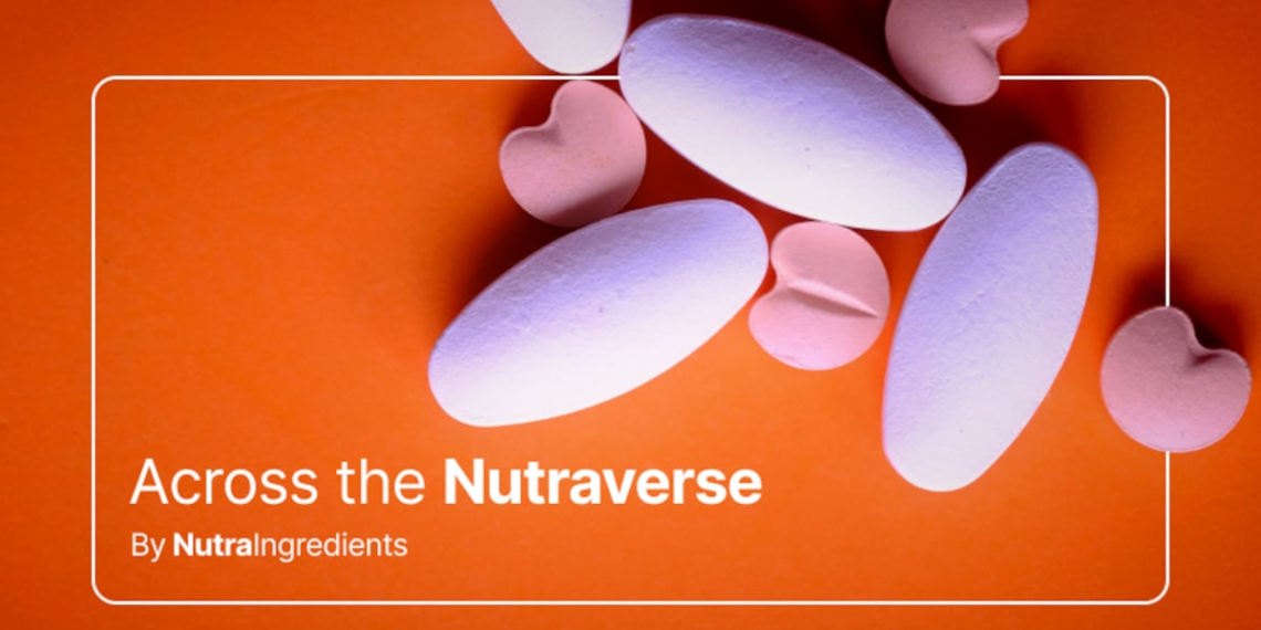 Haleon’s H1 financials, menopause survey insights, and milk protein for sleep in Korea