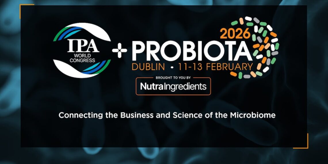 Leading microbiome and probiotics conference announces dates and themes for 2026