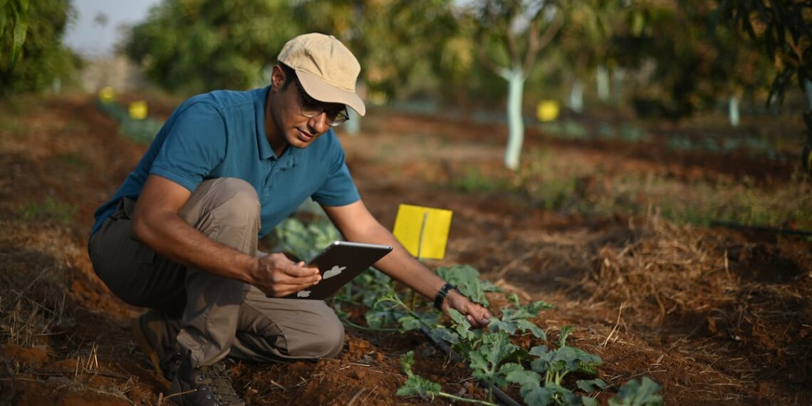 Time for action on botanical over-exploitation