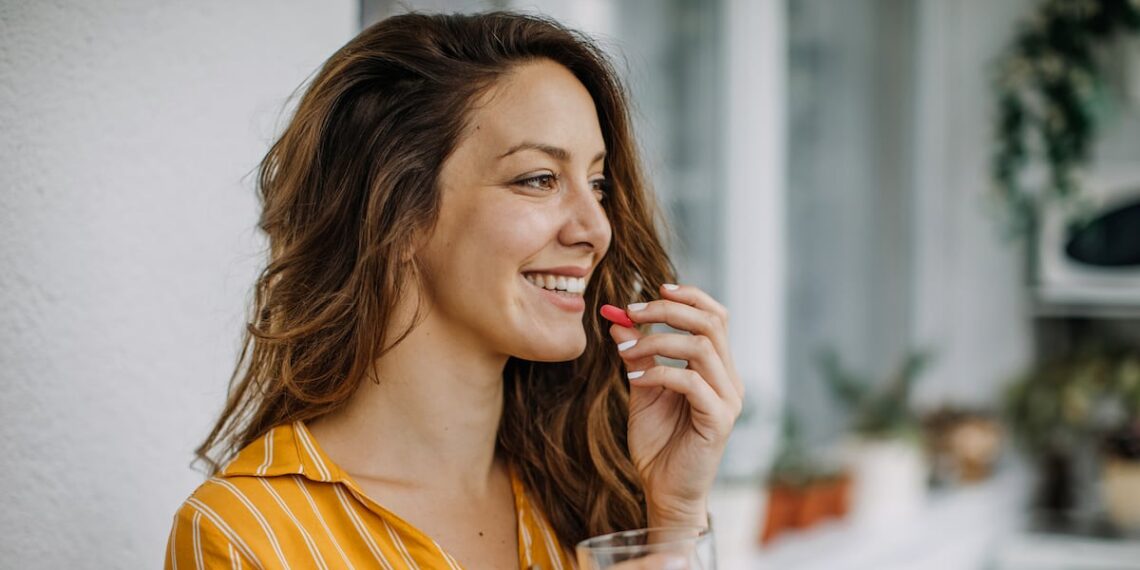 Supplements boost beauty as Ulta embraces ‘beauty-from-within’