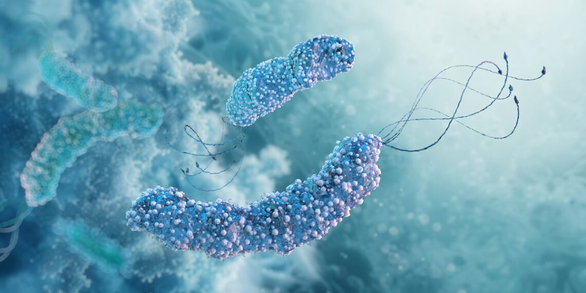 The reality of microbiome science?