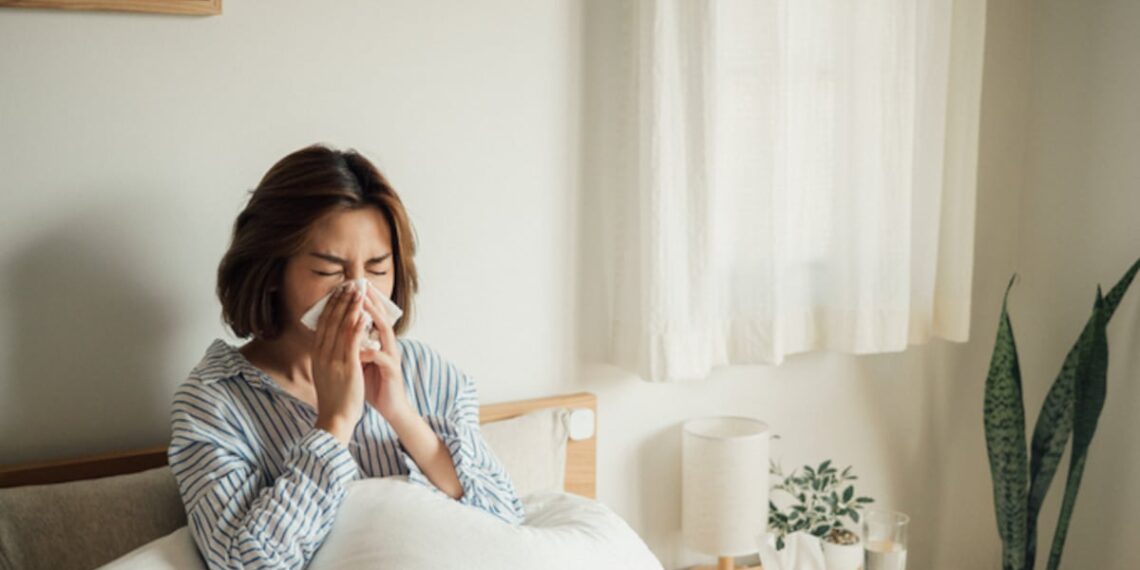 Yeast beta-glucans may boost flu vaccine effectiveness