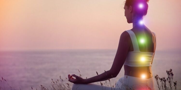 Essential Oils for Chakras – Vibrant Blue Oils