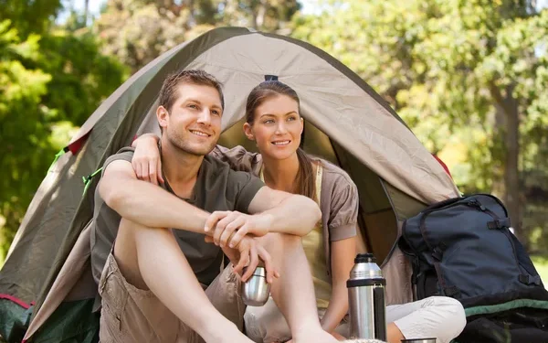 5 Profound Emotional Benefits Of Camping