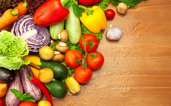 13 Must-Know Healthy Foods for your Lymphatic System