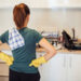 How To Motivate Yourself To Clean When Depressed