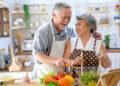 What Are The Healthiest Foods For The Elderly?