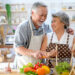 What Are The Healthiest Foods For The Elderly?