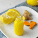 Anti-inflammatory Ginger Turmeric Immunity Shots