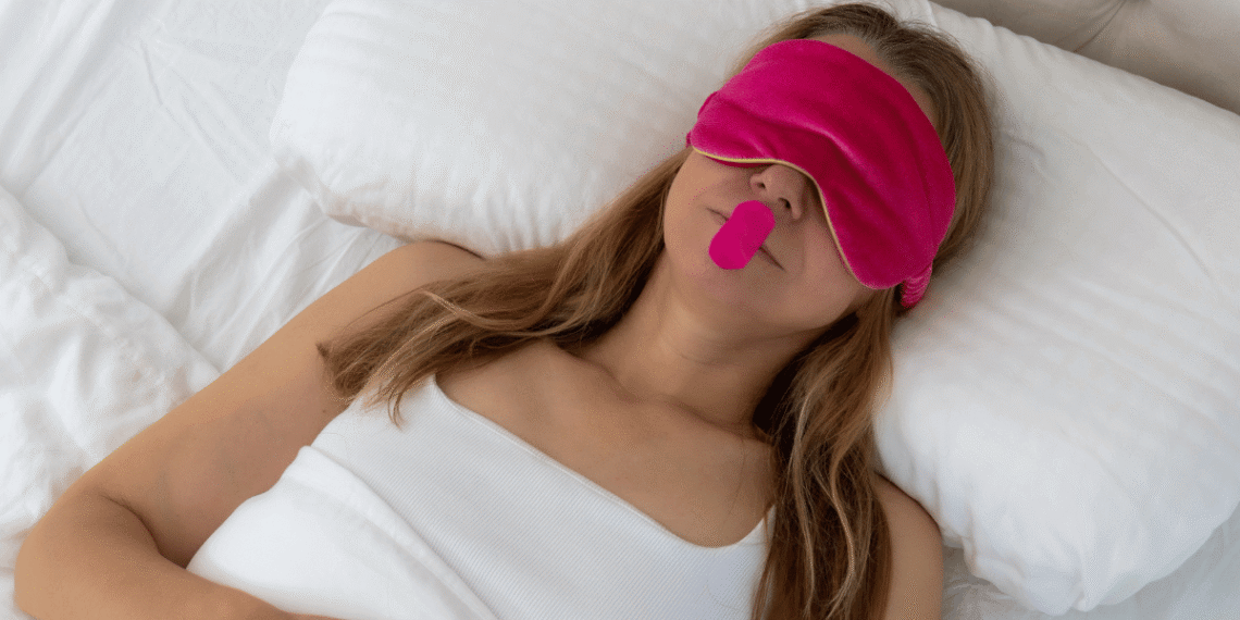 The Simple Sleep Hack That Can Be Lifechanging