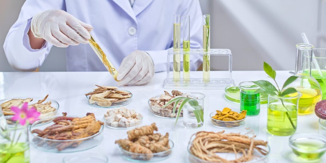 Ashwagandha Safety, Regulatory Loopholes, and Quality Concerns Spotlighted