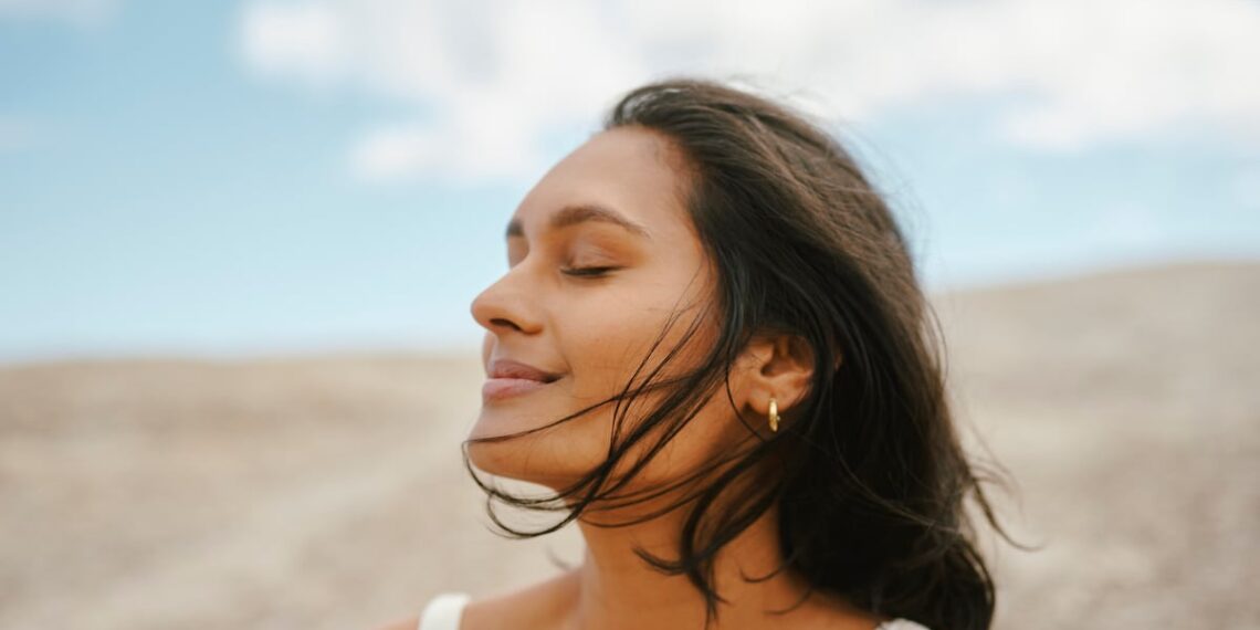 Why holistic beauty is on the rise