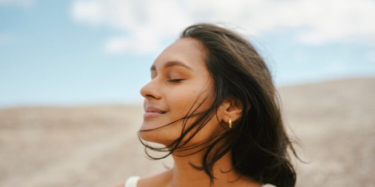 Why holistic beauty is on the rise