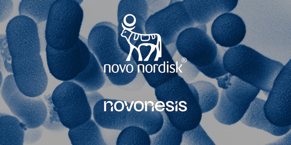 Health giants Novonesis and Novo Nordisk partner on microbiome innovation