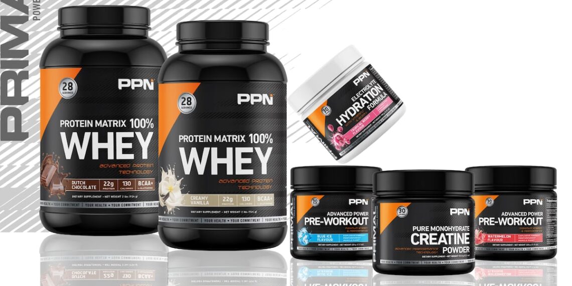 Protein supplements touted to become bigger staple in Hong Kongers’ daily nutrition