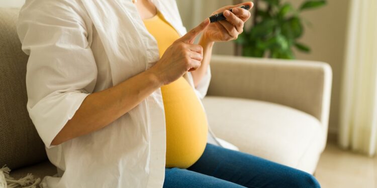 Whey protein manages gestational diabetes blood sugar