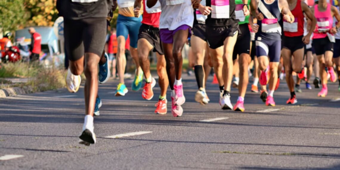 Balchem’s MSM improves half-marathon runners’ recovery