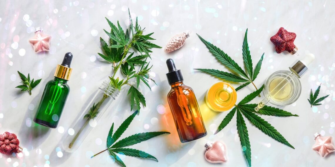 EFSA updated CBD safety report concludes persistent data gaps and 2mg/day limit