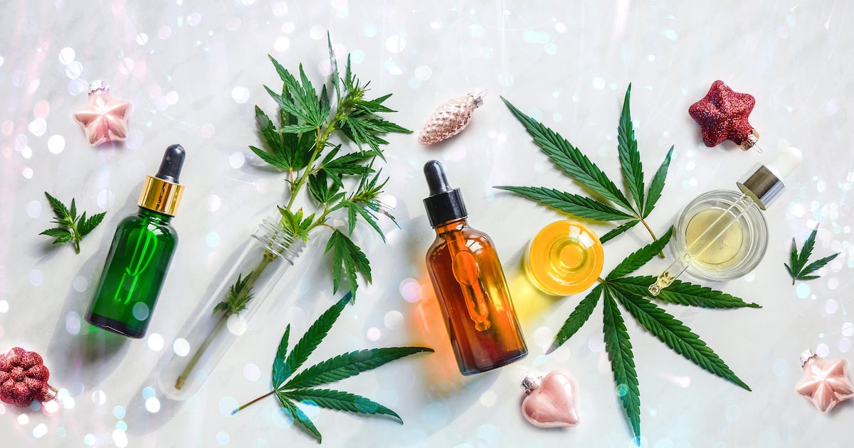 EFSA updated CBD safety report concludes persistent data gaps and 2mg/day limit