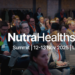 Get your Nutra Healthspan Summit early bird discount by 10 September