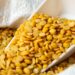 Pigeon pea yogurt for metabolic health? Indonesia prof creates functional food for local population