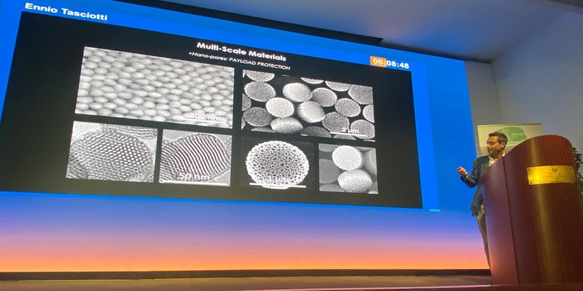 New Frontiers in Therapeutic Delivery Unveiled at GA Congress