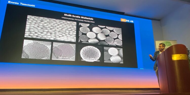 New Frontiers in Therapeutic Delivery Unveiled at GA Congress