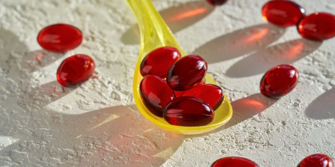 Algalíf Unveils World’s First 15% Natural Astaxanthin Oleoresin – Astalíf 15 Sets New Industry Benchmark