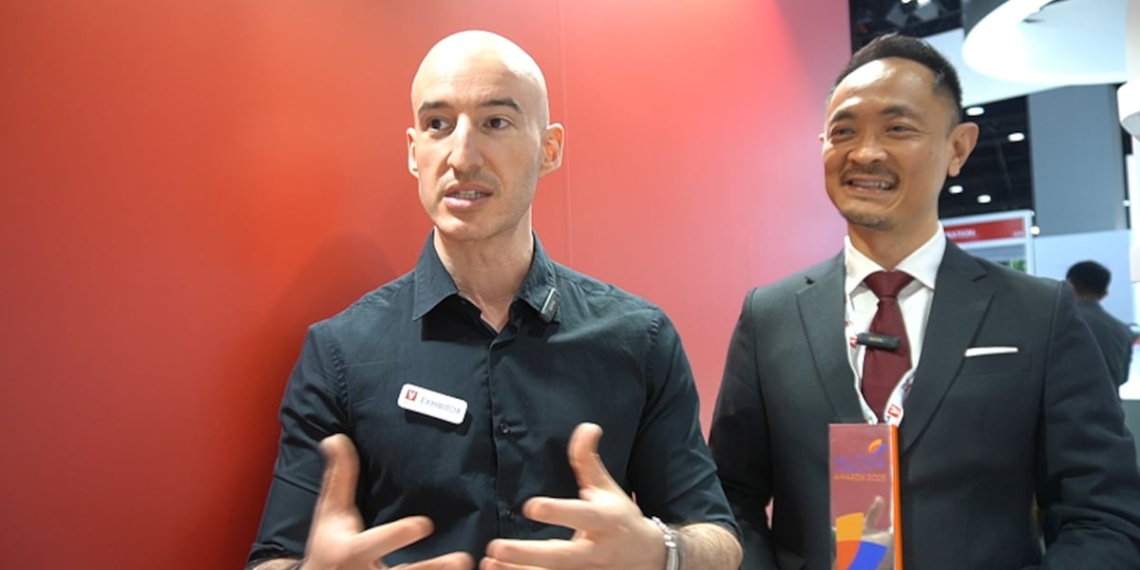 AstaReal doubles down on astaxanthin for kids eye health post award win