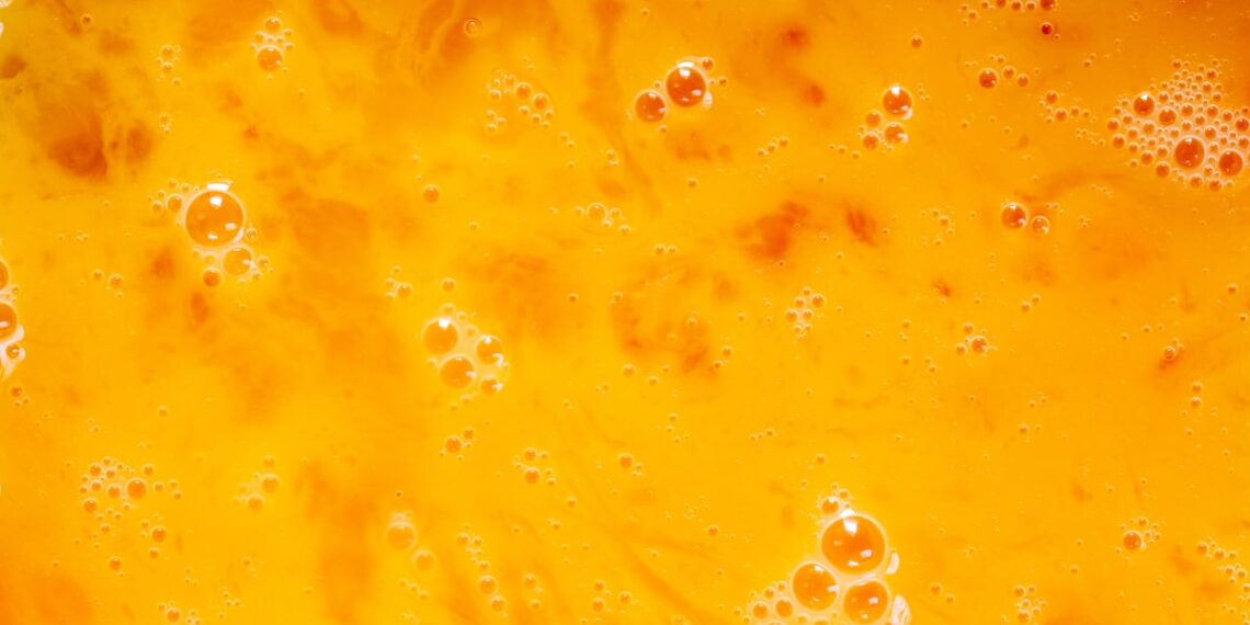 Levagen PEA may modulate microbiome activity and metabolic pathways